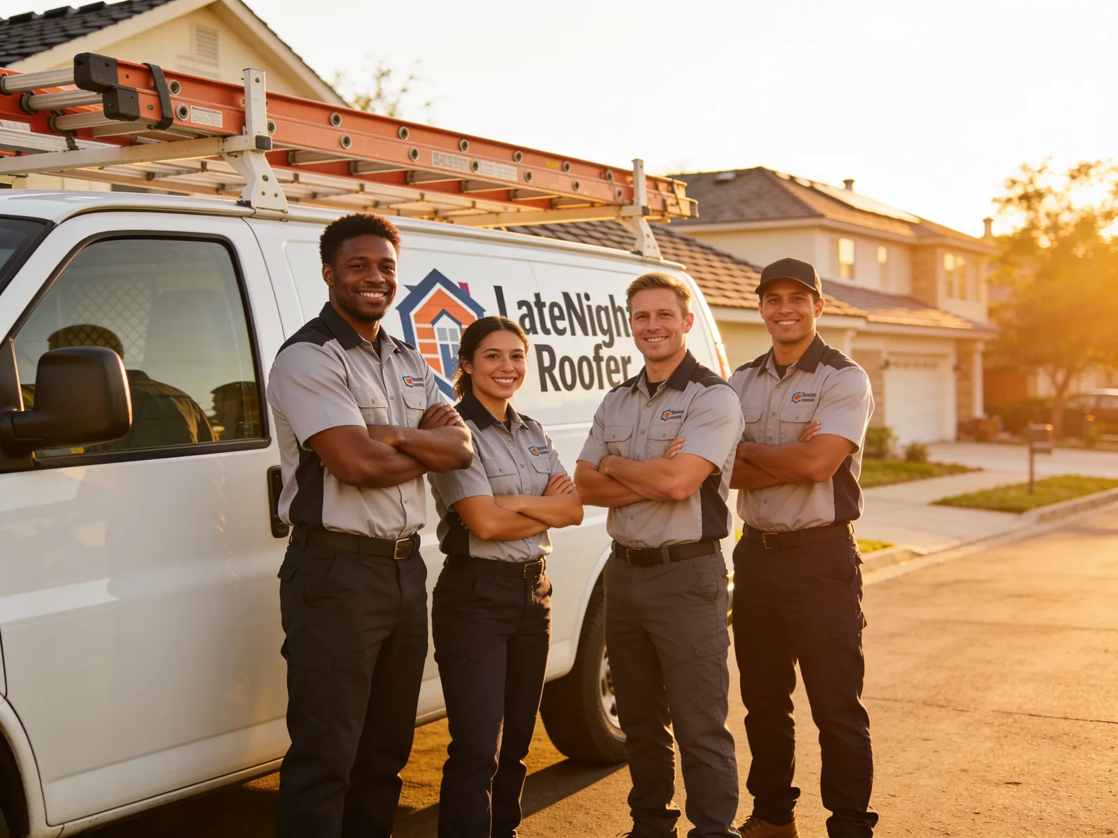 Emergency Roof Repair company in Hughesville, MO